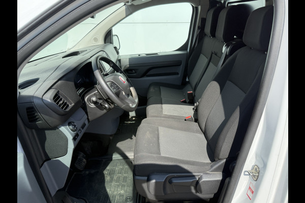 Fiat Scudo 144PK 2.0 Automaat L2H1 Climate Control Cruise Control Trekhaak Carplay Camera Navigatie Parkeersensoren