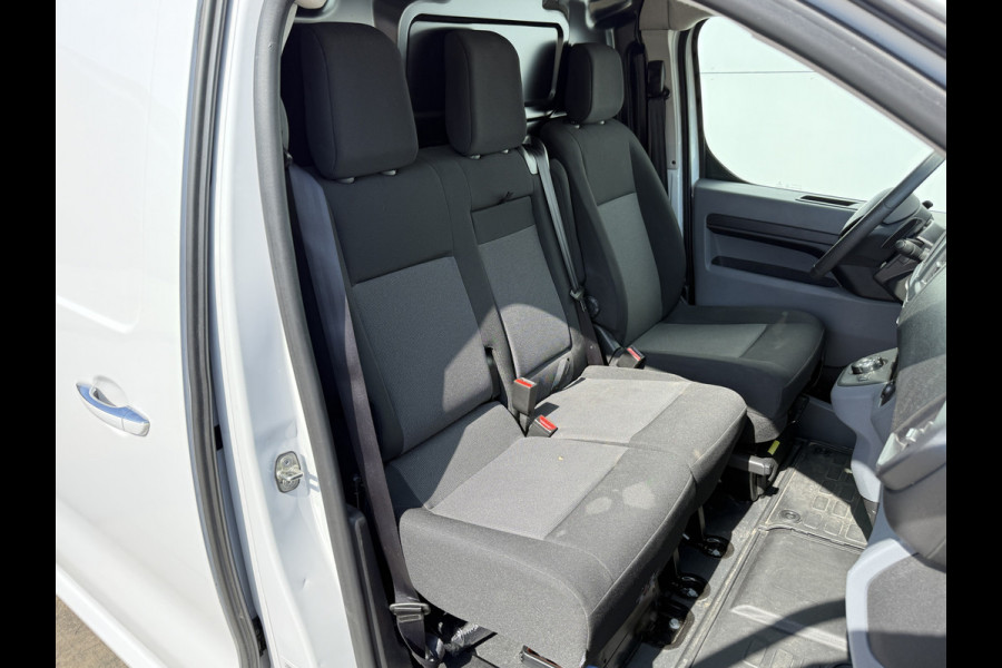 Fiat Scudo 144PK 2.0 Automaat L2H1 Climate Control Cruise Control Trekhaak Carplay Camera Navigatie Parkeersensoren