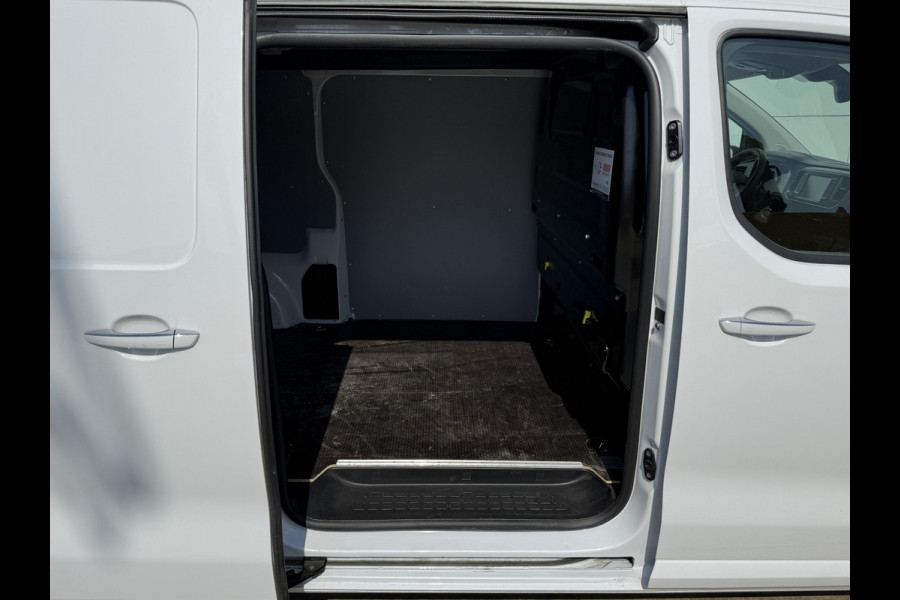 Fiat Scudo 144PK 2.0 Automaat L2H1 Climate Control Cruise Control Trekhaak Carplay Camera Navigatie Parkeersensoren