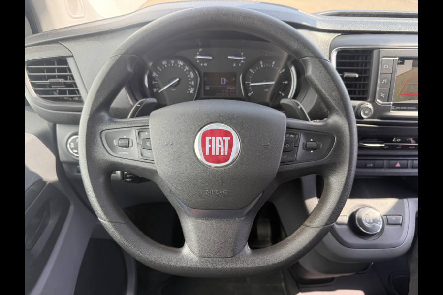 Fiat Scudo 144PK 2.0 Automaat L2H1 Climate Control Cruise Control Trekhaak Carplay Camera Navigatie Parkeersensoren