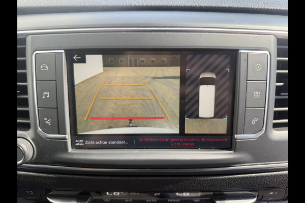 Fiat Scudo 144PK 2.0 Automaat L2H1 Climate Control Cruise Control Trekhaak Carplay Camera Navigatie Parkeersensoren