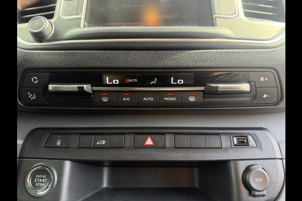 Fiat Scudo 144PK 2.0 Automaat L2H1 Climate Control Cruise Control Trekhaak Carplay Camera Navigatie Parkeersensoren