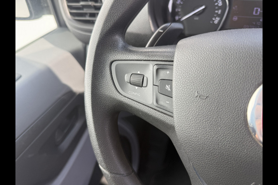 Fiat Scudo 144PK 2.0 Automaat L2H1 Climate Control Cruise Control Trekhaak Carplay Camera Navigatie Parkeersensoren