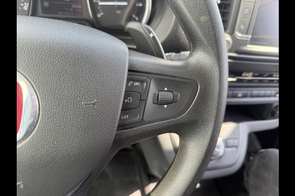 Fiat Scudo 144PK 2.0 Automaat L2H1 Climate Control Cruise Control Trekhaak Carplay Camera Navigatie Parkeersensoren