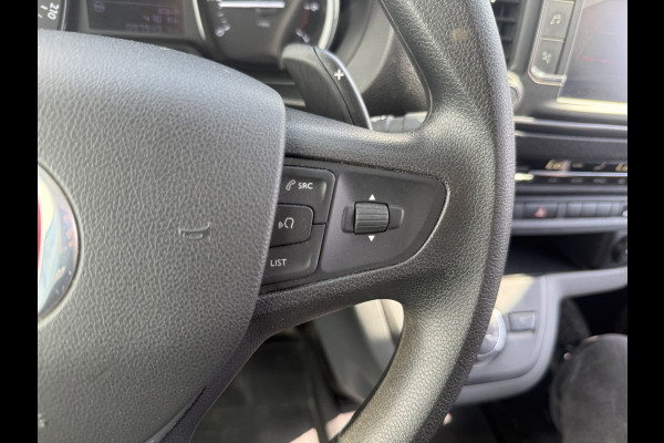 Fiat Scudo 144PK 2.0 Automaat L2H1 Climate Control Cruise Control Trekhaak Carplay Camera Navigatie Parkeersensoren