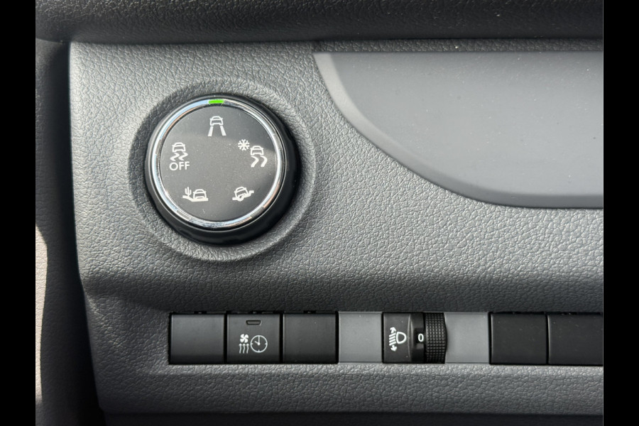 Fiat Scudo 144PK 2.0 Automaat L2H1 Climate Control Cruise Control Trekhaak Carplay Camera Navigatie Parkeersensoren
