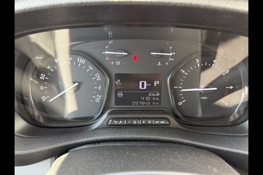 Fiat Scudo 144PK 2.0 Automaat L2H1 Climate Control Cruise Control Trekhaak Carplay Camera Navigatie Parkeersensoren