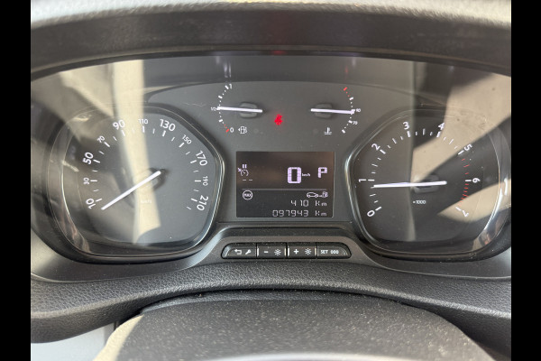 Fiat Scudo 144PK 2.0 Automaat L2H1 Climate Control Cruise Control Trekhaak Carplay Camera Navigatie Parkeersensoren