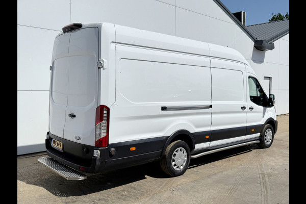 Ford Transit 2.0 TDCI 130PK L4H3 Airco Cruise Control Lane Assist Camera Navigatie Carplay Parkeersensoren v+a
