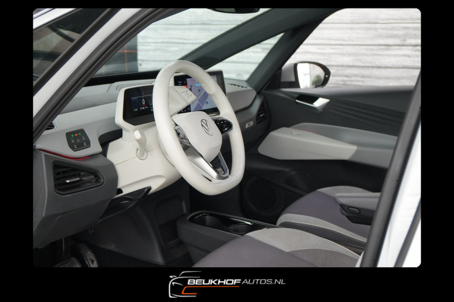 Volkswagen ID.3 First Plus 58 kWh Cam Adapt Cruise Soh 93.7%