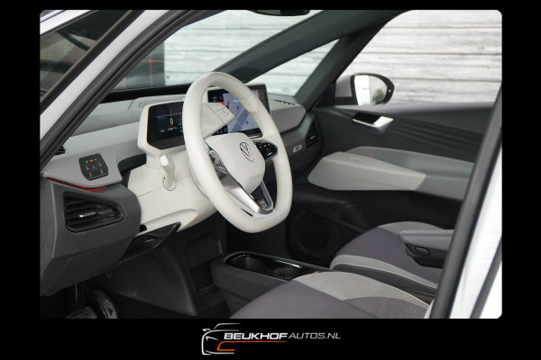 Volkswagen ID.3 First Plus 58 kWh Cam Adapt Cruise Soh 93.7%