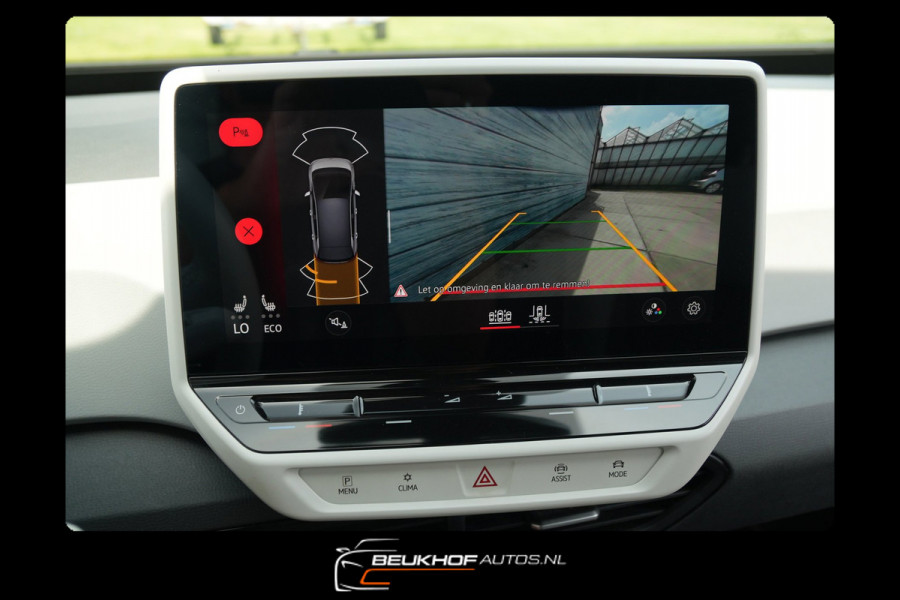 Volkswagen ID.3 First Plus 58 kWh Cam Adapt Cruise Soh 93.7%