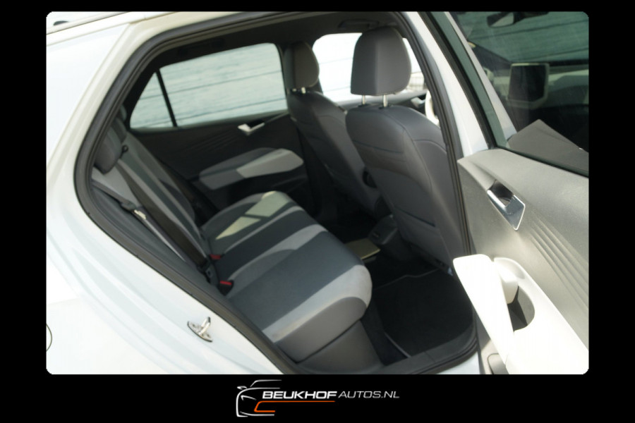 Volkswagen ID.3 First Plus 58 kWh Cam Adapt Cruise Soh 93.7%