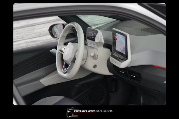 Volkswagen ID.3 First Plus 58 kWh Cam Adapt Cruise Soh 93.7%