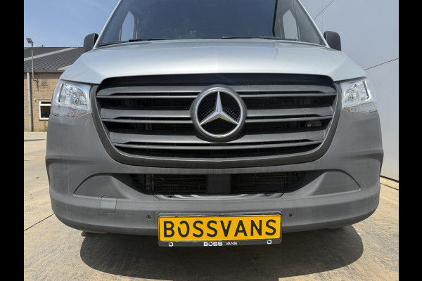 Mercedes-Benz Sprinter 215 1.9 CDI Automaat L2H2 Climate Control Camera Carplay Parkeersensoren v+a