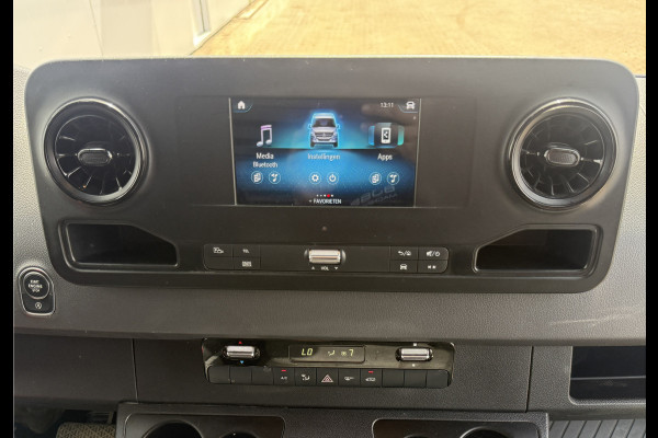 Mercedes-Benz Sprinter 215 1.9 CDI Automaat L2H2 Climate Control Camera Carplay Parkeersensoren v+a