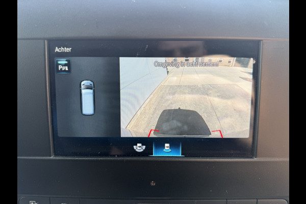 Mercedes-Benz Sprinter 215 1.9 CDI Automaat L2H2 Climate Control Camera Carplay Parkeersensoren v+a