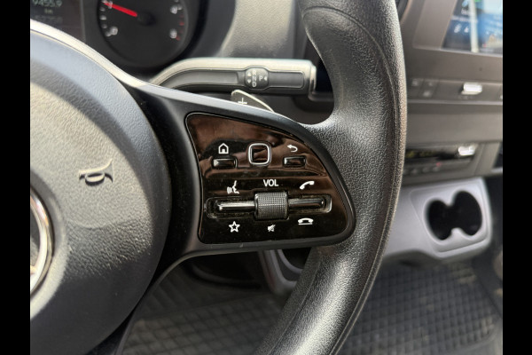 Mercedes-Benz Sprinter 215 1.9 CDI Automaat L2H2 Climate Control Camera Carplay Parkeersensoren v+a