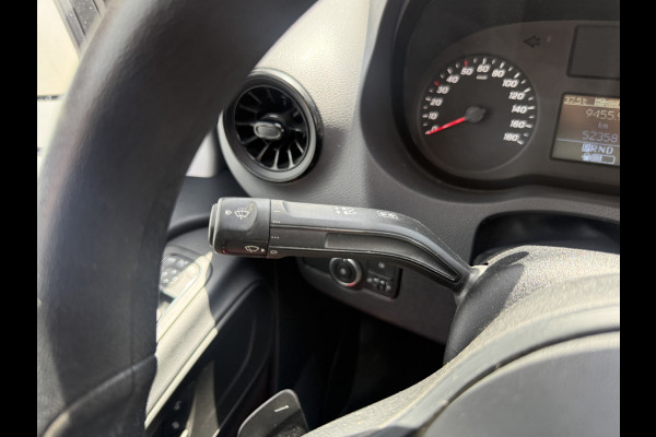Mercedes-Benz Sprinter 215 1.9 CDI Automaat L2H2 Climate Control Camera Carplay Parkeersensoren v+a