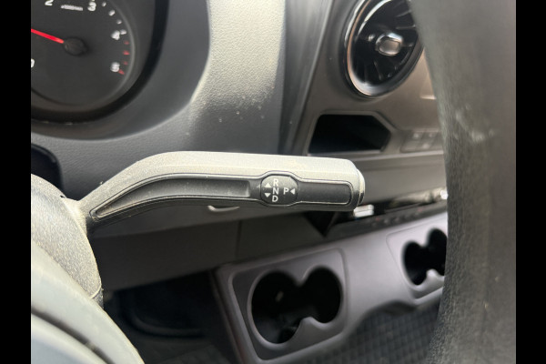 Mercedes-Benz Sprinter 215 1.9 CDI Automaat L2H2 Climate Control Camera Carplay Parkeersensoren v+a
