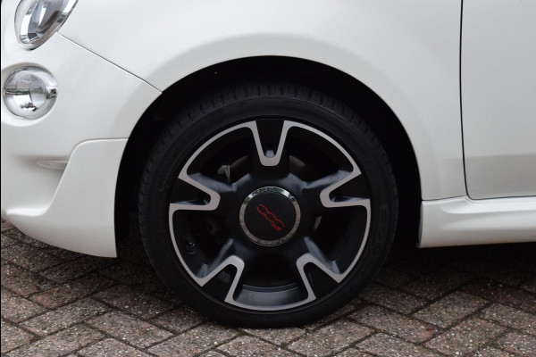 Fiat 500 1.2 Sport|Nav|Cruise|Carplay|PDC|TFT|16"|