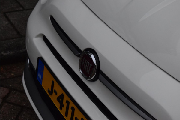 Fiat 500 1.2 Sport|Nav|Cruise|Carplay|PDC|TFT|16"|