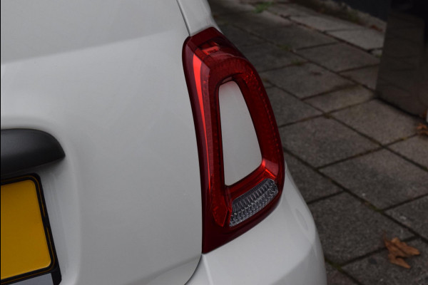 Fiat 500 1.2 Sport|Nav|Cruise|Carplay|PDC|TFT|16"|