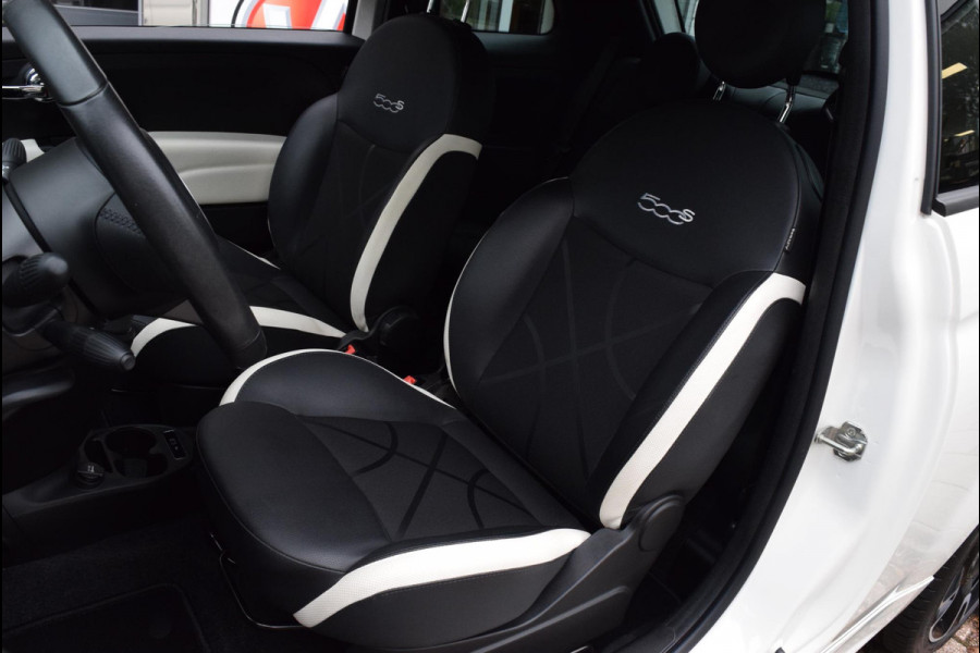 Fiat 500 1.2 Sport|Nav|Cruise|Carplay|PDC|TFT|16"|