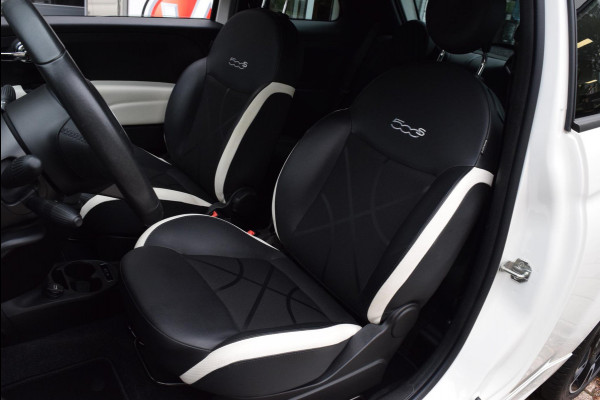 Fiat 500 1.2 Sport|Nav|Cruise|Carplay|PDC|TFT|16"|