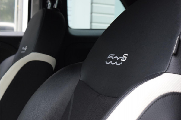 Fiat 500 1.2 Sport|Nav|Cruise|Carplay|PDC|TFT|16"|
