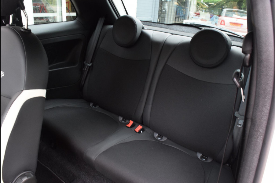 Fiat 500 1.2 Sport|Nav|Cruise|Carplay|PDC|TFT|16"|