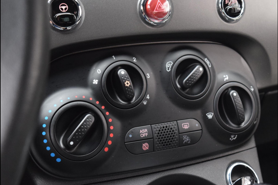 Fiat 500 1.2 Sport|Nav|Cruise|Carplay|PDC|TFT|16"|