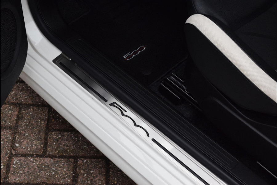 Fiat 500 1.2 Sport|Nav|Cruise|Carplay|PDC|TFT|16"|