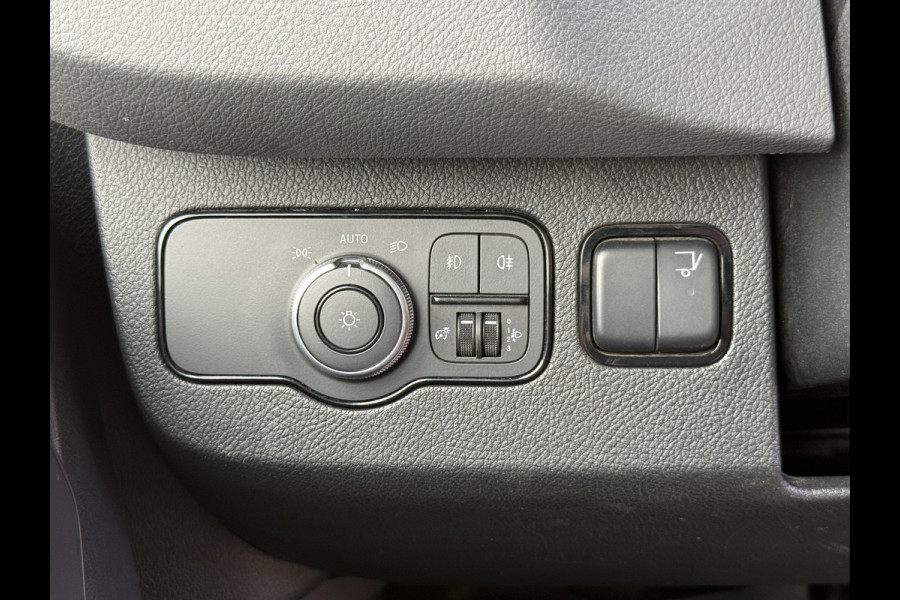 Mercedes-Benz Sprinter 315 1.9 CDI Automaat Laadklep Zijdeur Climate Control Cruise Control Camera Koffer Bakwagen Meubelbak