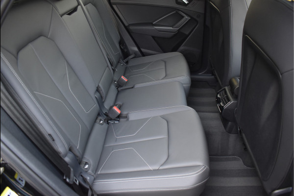 Audi Q3 Sportback 45 TFSI e S-Line 245 Pk Pano Memory Sfeer Keyless Vol Leder 360 Camera 19 Inch