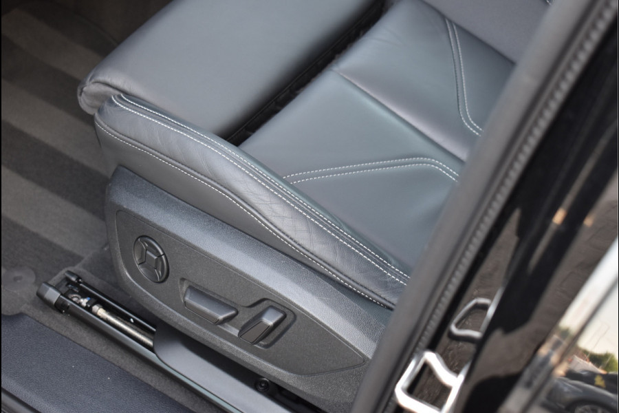 Audi Q3 Sportback 45 TFSI e S-Line 245 Pk Pano Memory Sfeer Keyless Vol Leder 360 Camera 19 Inch