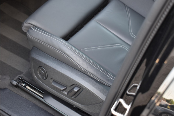 Audi Q3 Sportback 45 TFSI e S-Line 245 Pk Pano Memory Sfeer Keyless Vol Leder 360 Camera 19 Inch
