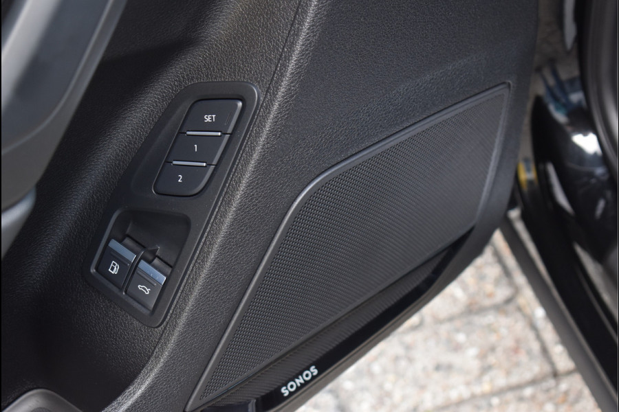 Audi Q3 Sportback 45 TFSI e S-Line 245 Pk Pano Memory Sfeer Keyless Vol Leder 360 Camera 19 Inch