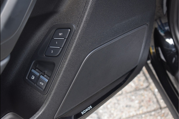 Audi Q3 Sportback 45 TFSI e S-Line 245 Pk Pano Memory Sfeer Keyless Vol Leder 360 Camera 19 Inch