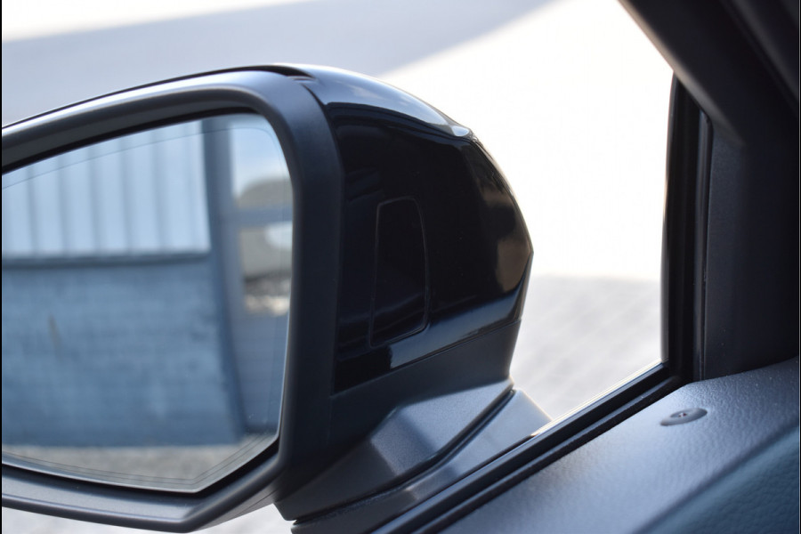 Audi Q3 Sportback 45 TFSI e S-Line 245 Pk Pano Memory Sfeer Keyless Vol Leder 360 Camera 19 Inch