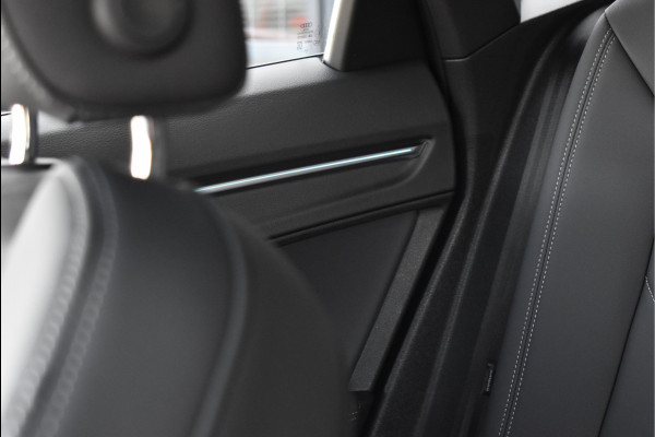 Audi Q3 Sportback 45 TFSI e S-Line 245 Pk Pano Memory Sfeer Keyless Vol Leder 360 Camera 19 Inch