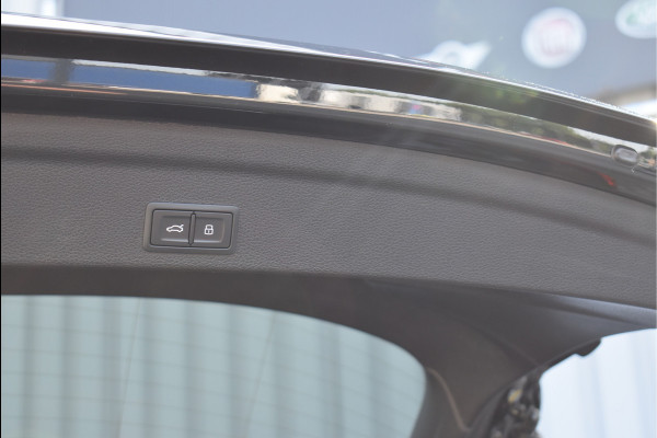 Audi Q3 Sportback 45 TFSI e S-Line 245 Pk Pano Memory Sfeer Keyless Vol Leder 360 Camera 19 Inch