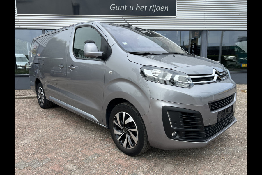 Peugeot Expert 2.0 BlueHDI 120 XL L3 Automaat