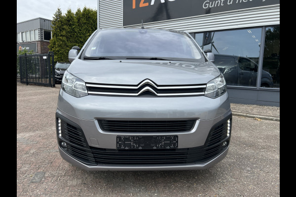 Peugeot Expert 2.0 BlueHDI 120 XL L3 Automaat