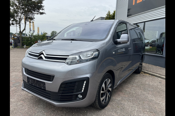 Peugeot Expert 2.0 BlueHDI 120 XL L3 Automaat