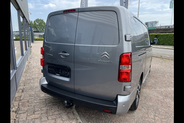 Peugeot Expert 2.0 BlueHDI 120 XL L3 Automaat