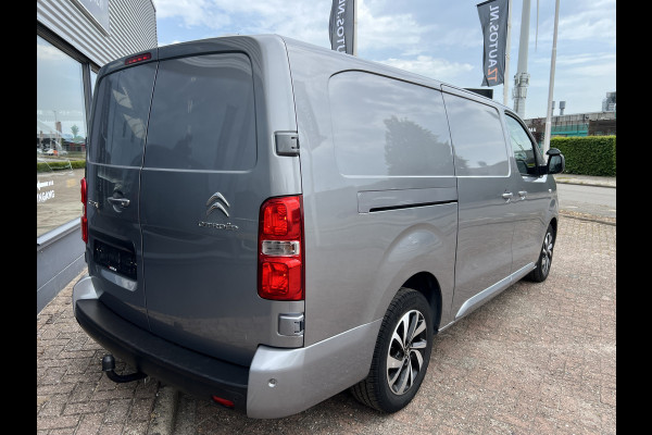 Peugeot Expert 2.0 BlueHDI 120 XL L3 Automaat