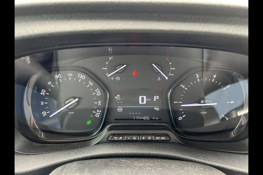 Peugeot Expert 2.0 BlueHDI 120 XL L3 Automaat