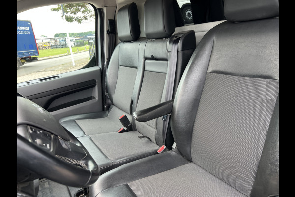 Peugeot Expert 2.0 BlueHDI 120 XL L3 Automaat