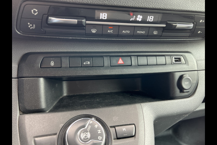 Peugeot Expert 2.0 BlueHDI 120 XL L3 Automaat